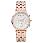 Rosefield Orologio Donna Rosefield NWG-N91 ( 33 mm)