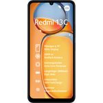 Xiaomi Redmi 13C 17,1 cm (6.74") Doppia SIM Android 13 4G USB tipo-C 6 GB 128 GB 5000 mAh Nero