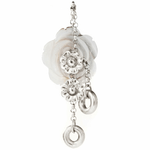 Folli Follie Ciondolo Donna Folli Follie 4P8S001A 3 cm