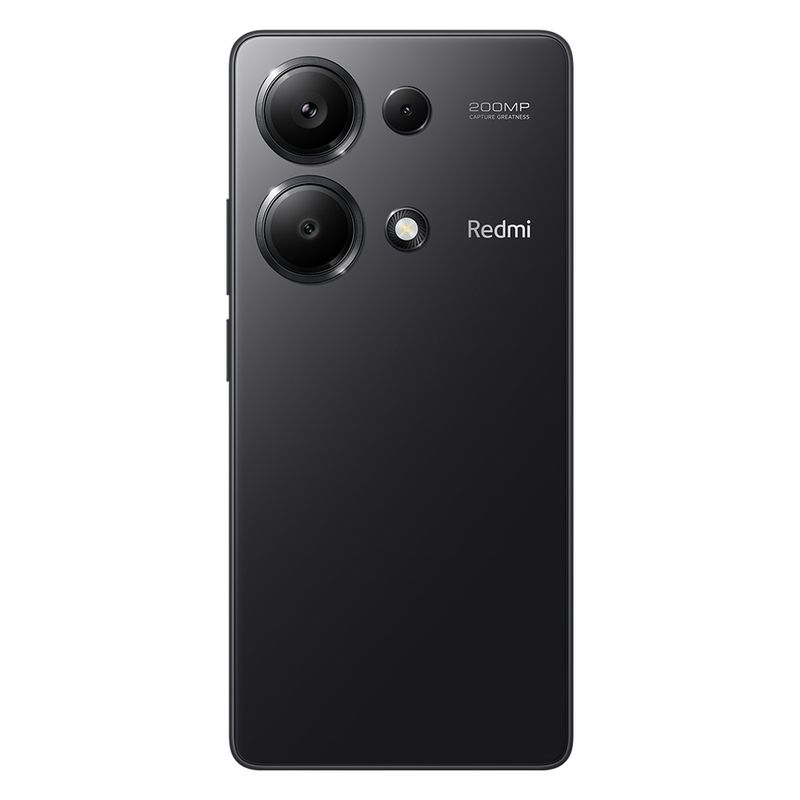 Xiaomi-Redmi-Note-13-Pro-169-cm--6.67---Doppia-SIM-Android-13-4G-USB-tipo-C-8-GB-256-GB-5000-mAh-Nero