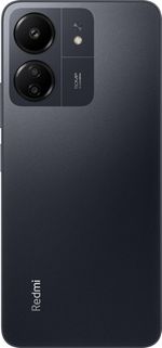 Xiaomi-Redmi-13C-171-cm--6.74---Doppia-SIM-Android-13-4G-USB-tipo-C-6-GB-128-GB-5000-mAh-Nero