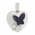Folli Follie Ciondolo Donna Folli Follie 3P8S130CX