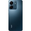 Xiaomi-Redmi-13C-171-cm--6.74---Doppia-SIM-4G-USB-tipo-C-8-GB-256-GB-5000-mAh-Blu-Blu-marino