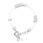 Folli Follie Bracciale Donna Folli Follie 3B13F007WC 17 cm