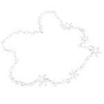 Folli Follie Collana Donna Folli Follie 3N8F161C 40 cm