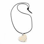 Folli Follie Collana Folli Follie 1C00F011 35 cm