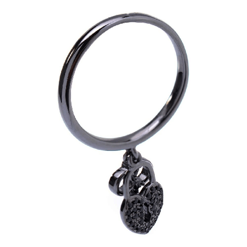 Folli Follie Anello Donna Folli Follie 3R17S068KK-54 (14)