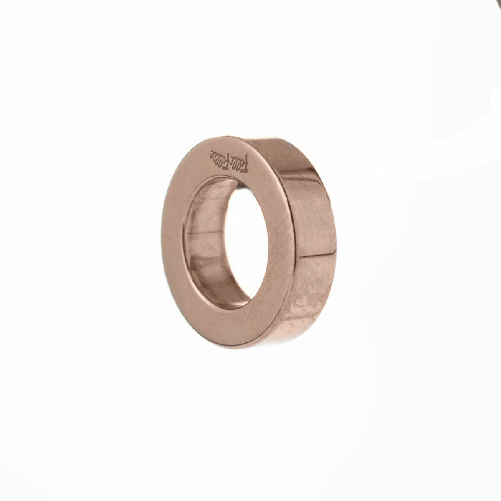 Folli Follie Perlina Donna Folli Follie 1P9S048R Rosa 1,5 cm