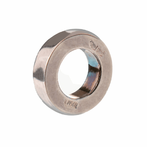 Folli Follie Perlina Donna Folli Follie 1P9S048 Grigio 1 cm