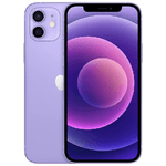 Apple-iPhone-12-155-cm--6.1---Doppia-SIM-iOS-17-5G-128-GB-Viola