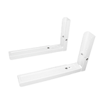 TM Electron Supporto per microonde TM Electron Bianco 35 kg