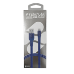 FR-TEC Cavo Micro USB a USB FR-TEC FT0025 Azzurro 3 m