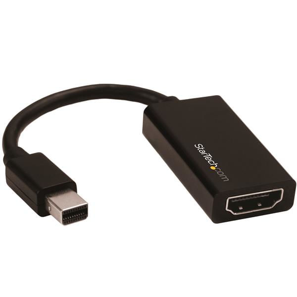 StarTech.com-Adattatore-Mini-DisplayPort-a-HDMI-Attivo-2.0-4K-60Hz---Convertitore-Video-mDP-1.4-a-HDMI---Dongle-Mini-DP-