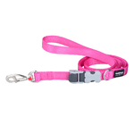 Red Dingo Guinzaglio per Cani Red Dingo Fucsia
