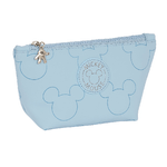 Mickey Mouse Clubhouse  Necessaire per la Scuola Mickey Mouse Clubhouse Teen Snow Azzurro Poliuretano 23 x 12 x 8 cm