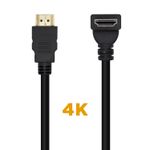 AISENS-A120-0457-cavo-HDMI-2-m-HDMI-tipo-A--Standard--Nero