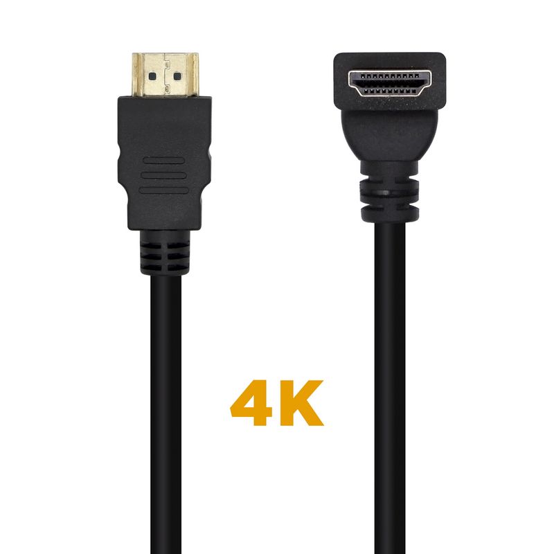 AISENS-A120-0457-cavo-HDMI-2-m-HDMI-tipo-A--Standard--Nero