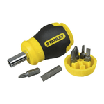 Stanley Cacciavite multipunto Stanley Magnetico Multipunto