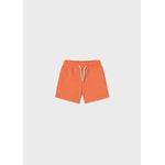 MAYORAL BERMUDA SHORT NEONATO MAYORAL 621 00621 COTONE 74 ROSSO ORIGINALE PE 2025