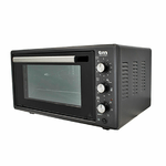 TM Electron Forno a Convenzione TM Electron 45 L 45 L 200ºC