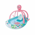 Intex Piscina Gonfiabile per Bambini Intex 229 L Polipo 243 x 183 x 150 cm