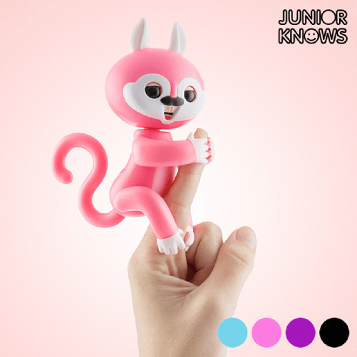 BigBuy Fun Personaggio