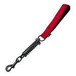Gloria Guinzaglio per Cani Gloria 41 cm Rosso