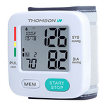 Thomson Sfigmomanometro da polso Thomson
