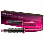 Remington Spazzola Lisciante in Ceramica Remington Flexibrush Steam