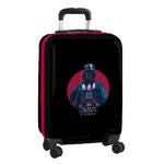 Star Wars Bagaglio a Mano Star Wars star wars Nero 20'' 34,5 x 55 x 20 cm