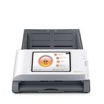 Plustek eScan A280 Essential Scanner ADF 600 x 600 DPI A4 Nero, Bianco