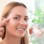 InnovaGoods Cerotti Adesivi Invisibili per Lifting Viso Liftrik InnovaGoods 40 Unità