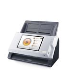 Plustek-eScan-A280-Essential-Scanner-ADF-600-x-600-DPI-A4-Nero-Bianco