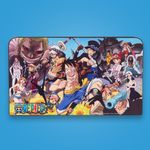 FR-TEC-Carcasa-Protectora-One-Piece-Nintendo-Switch-One-Piece-Dressrosa---Protege-el-Dock-y-Evita-Rayaduras---Incluye-6-