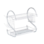 Kinvara Scolapiatti da Lavandino Kinvara W3816-1050 Bianco 45,5 x 24,5 x 37,5 cm