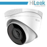 Videocamera Turret IP Hilook 2MP 2,8mm IR 30mt