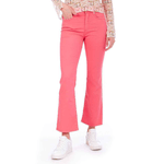 ROY ROGERS PANTALONE DONNA ROY ROGERS ZANDRA P23RND104P0370127 ROSA ORIGINALE PE 2023