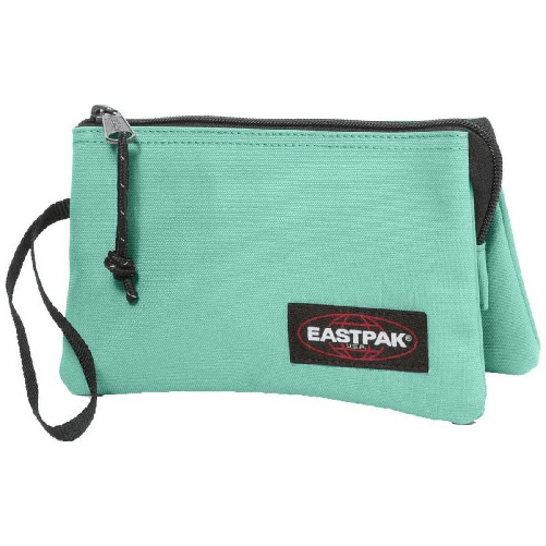 Eastpak Confezione Eastpak INDIA-AQUA-BLUE Azzurro 12 x 20 x 2 cm