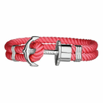 Paul Hewitt Bracciale Unisex Paul Hewitt Rosa