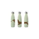 WD LIFESTYLE BOTTIGLIA TERMICA 500ml Cane DOPPIA PARETE