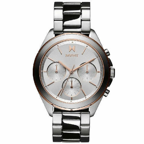 MVMT Orologio Uomo MVMT 28000127-D (Ø 38 mm)