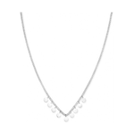 Rosefield Collana Rosefield JTNMS-J445 40-45 cm