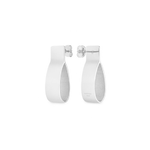 Rosefield Orecchini Donna Rosefield FCES-J223 Acciaio inossidabile 2 cm