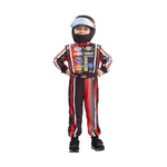 My Other Me Costume per Bambini My Other Me Pilota Stradale Nero