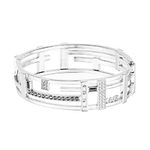 Karl Lagerfeld Bracciale Donna Karl Lagerfeld 5512163 6,5 cm