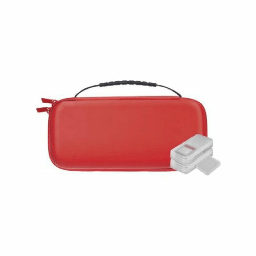Nuwa Custodia Protettrice Nuwa Nintendo Switch Antiurto