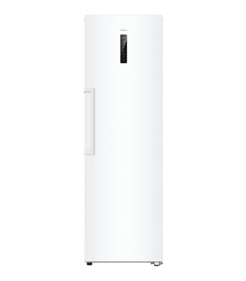 Haier h4f306wdh1 congelatore verticale libera installazione 301 l d bianco