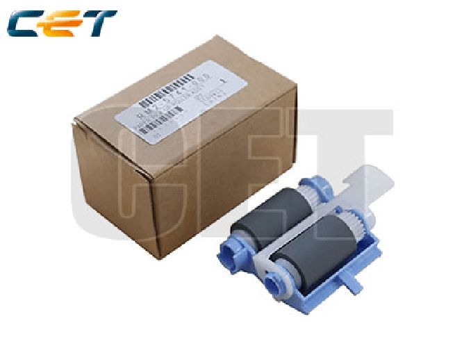 HP CET Paper Pickup Roller Assembly HP LJ M506 #RM2-5741-000
