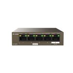 IP-COM Networks G1105PD switch di rete Non gestito L2 Gigabit Ethernet (10/100/1000) Supporto Power over Ethernet (PoE