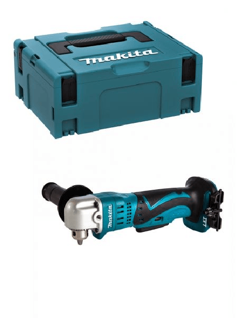 Makita trapano angolare dda350zj (solo corpo +.. 0088381667913